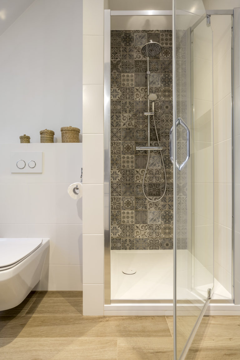 bathroom with shower P5R7HHP scaled