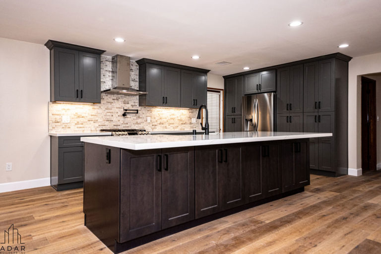 adar builders kitchen remodeling 2