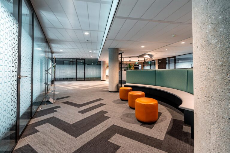 Commercial remodeling gallery 1