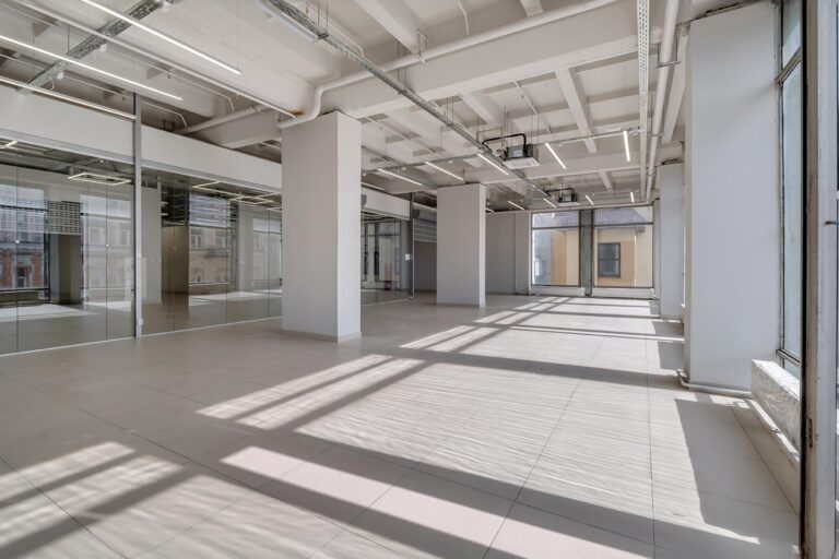 Commercial remodeling gallery 2