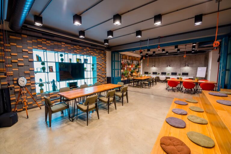 Commercial remodeling gallery 3