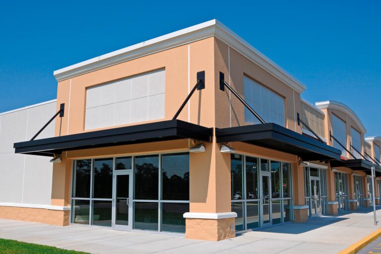 Commercial remodeling gallery 4