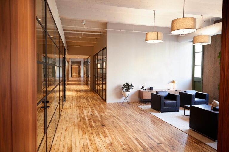 Commercial remodeling gallery 6