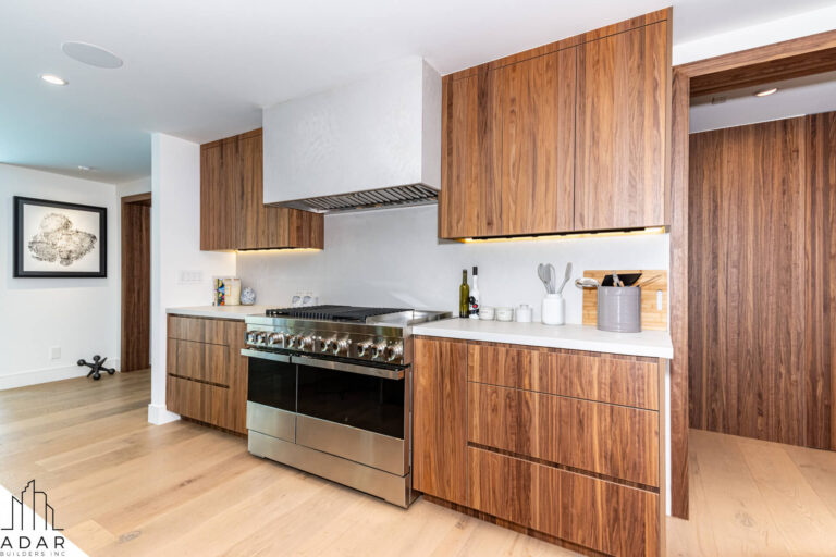 Full home remodel in Deep Dell