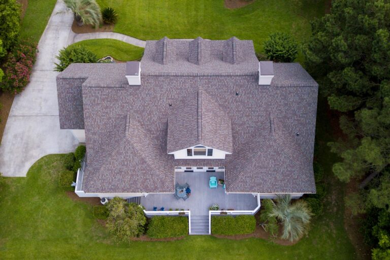 Roofing services gallery 2