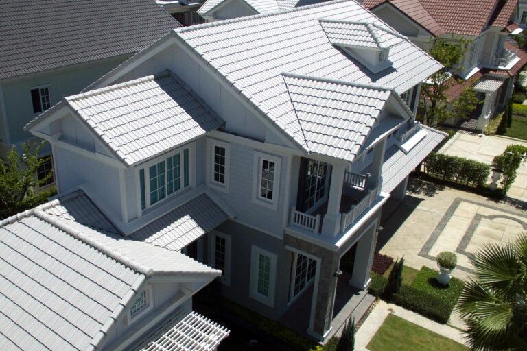 Roofing services gallery 3