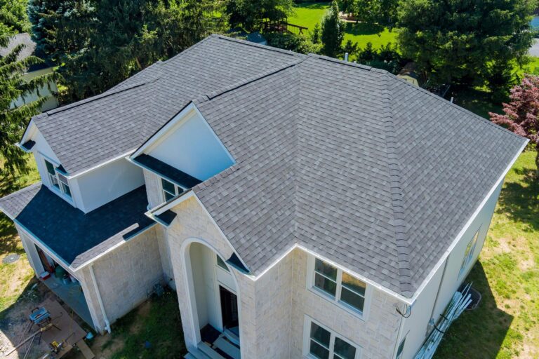 Roofing services gallery 5
